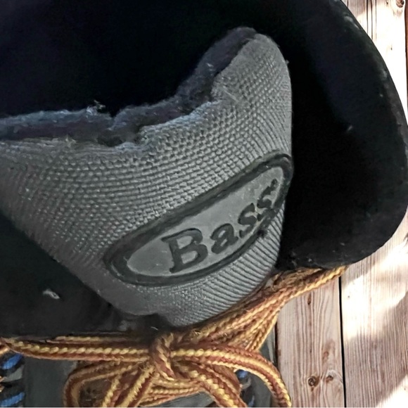 Bass Outdoor Men Artic Blast Field Winter Boots - Picture 8 of 11